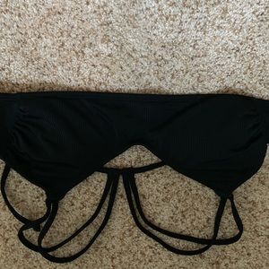 Xhilaration bathing suit top